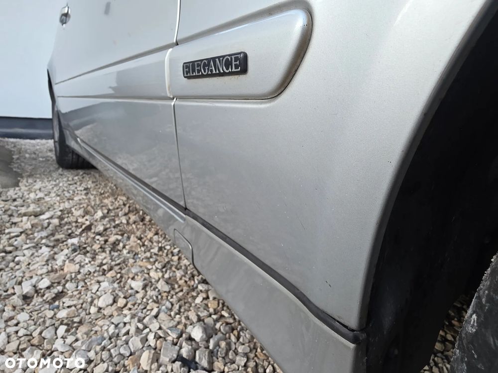 Mercedes-Benz CLK 230 Kompressor - 18