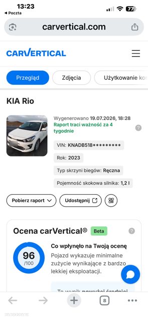 Kia Rio 1.2 Vision - 36