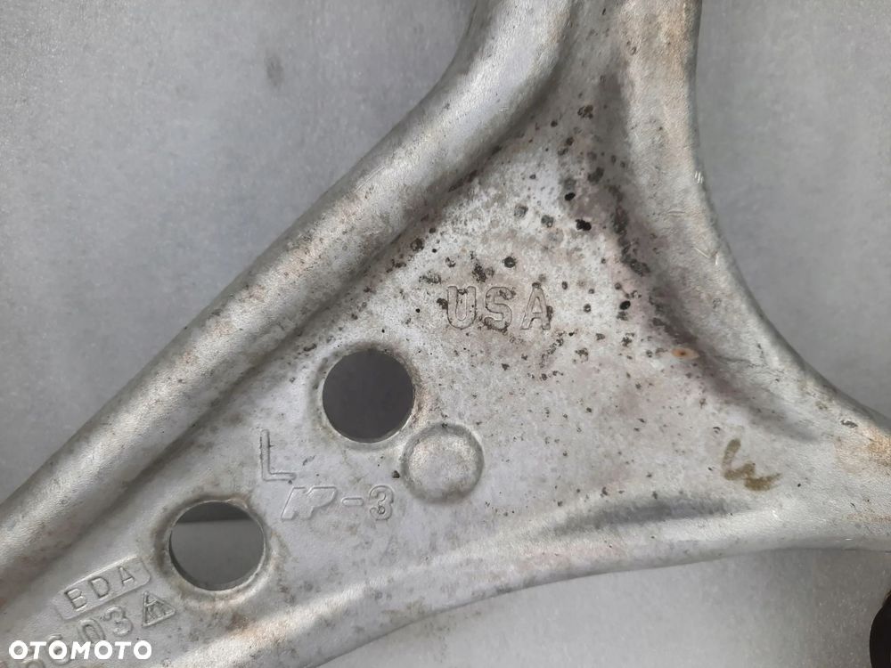 WAHACZ LEWY PRZÓD MERCEDES ML GLE W166 W292 16603 - 5