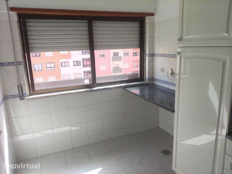 Arrendamento de apartamento T1 São Marcos Sintra - Grande imagem: 5/12