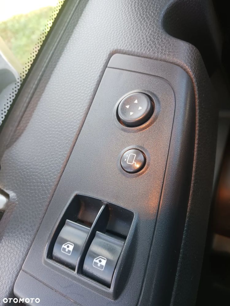 Iveco Eurocargo Izoterma 180KM 255 tyś Chłodnia Mroźnia 13r 100E18 Salon 230V KLIMA Agregat - 9