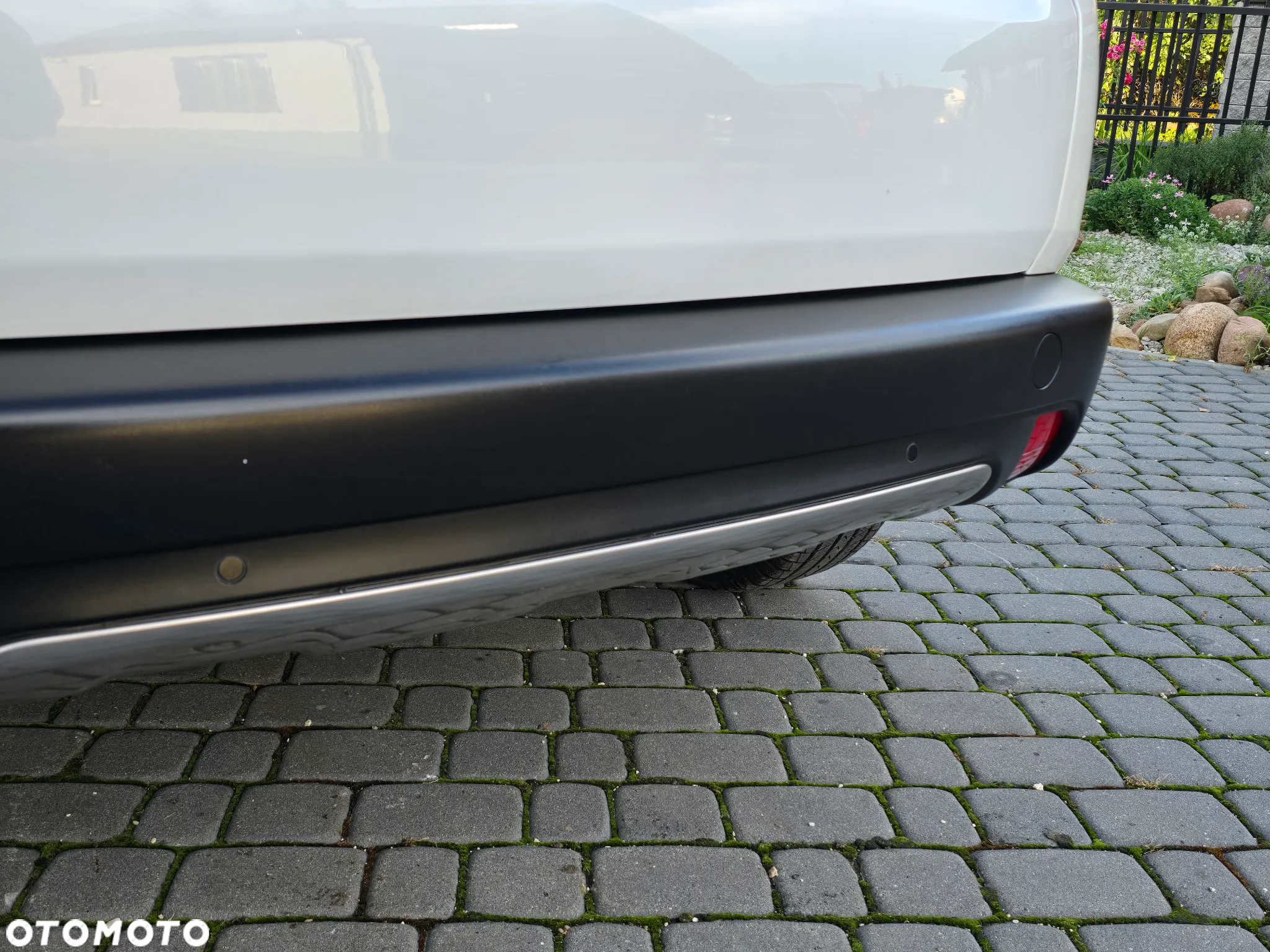 Peugeot 2008 1.6 VTi Allure - 17
