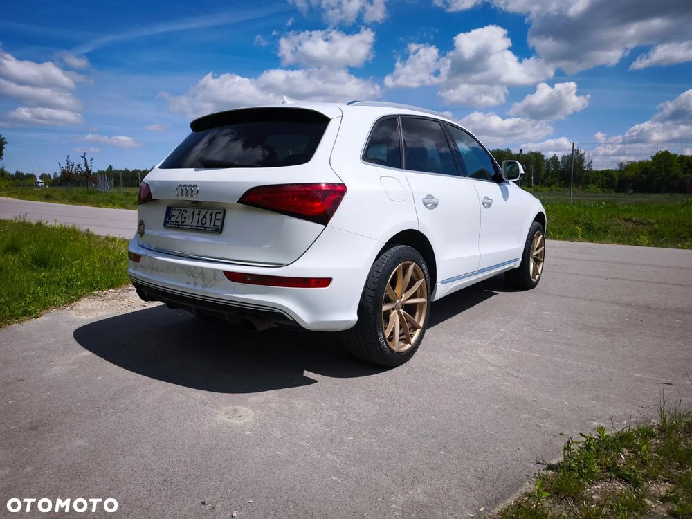 Audi Q5 - 5