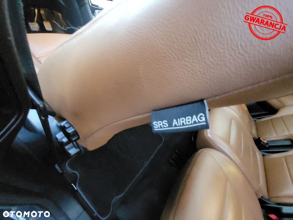 Ford S-Max 1.6 T Platinium X - 33