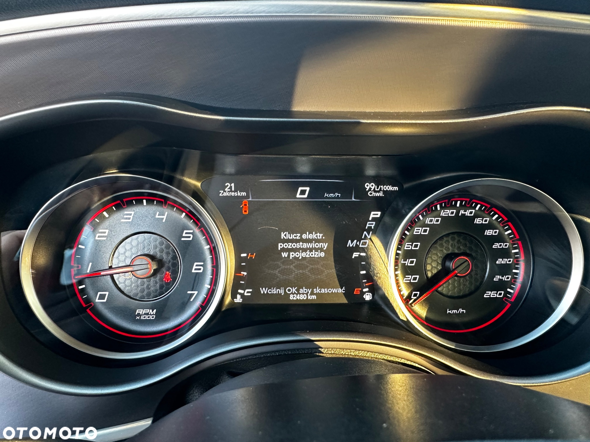Dodge Charger 3.6 GT - 9