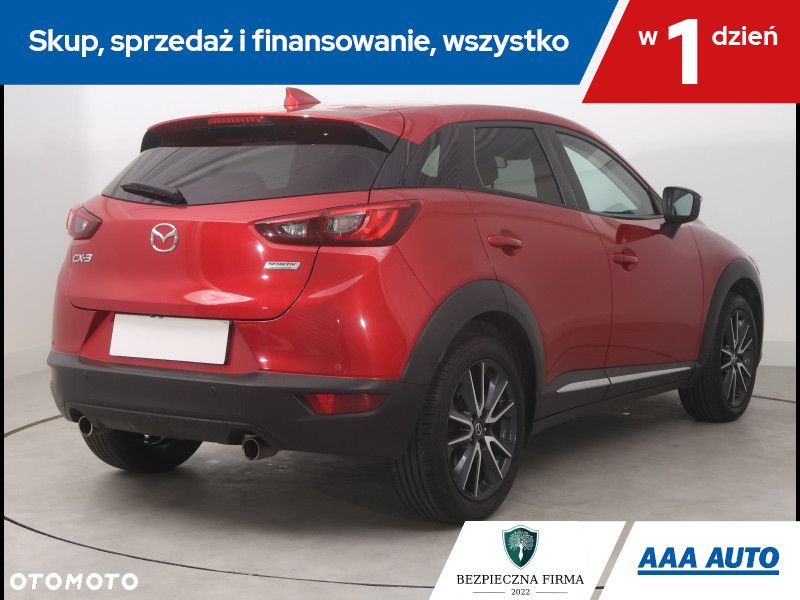 Mazda CX-3 - 6
