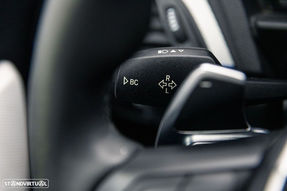 BMW 220 d Coupe Pack M Auto - 33