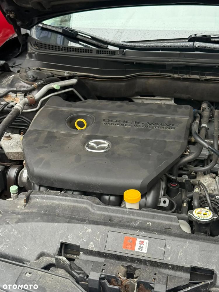 Mazda 6 2.5 Sport - 12