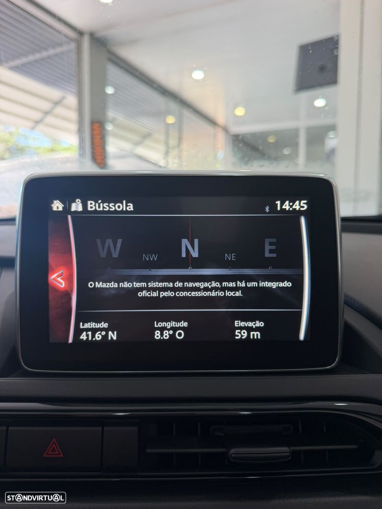 Mazda MX-5 MZR 1.5 RF Sky.Evolve - 14