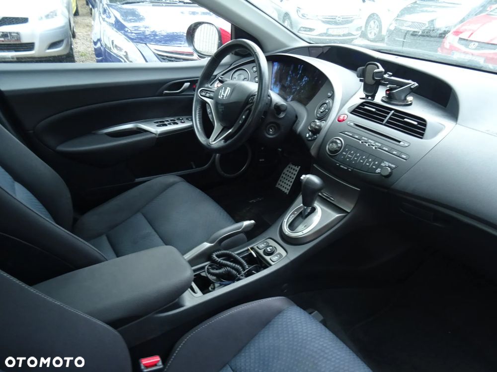 Honda Civic - 21