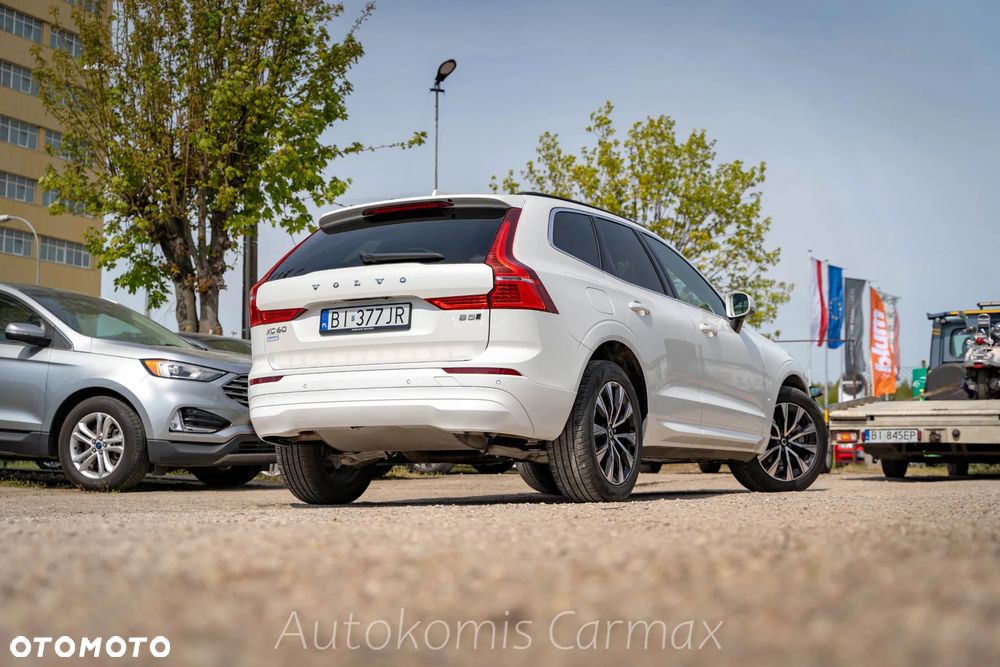 Volvo XC 60 - 7
