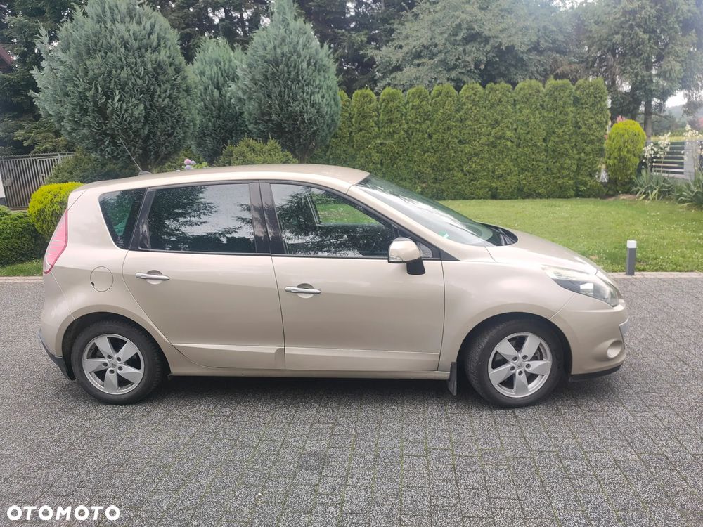 Renault Scenic - 5