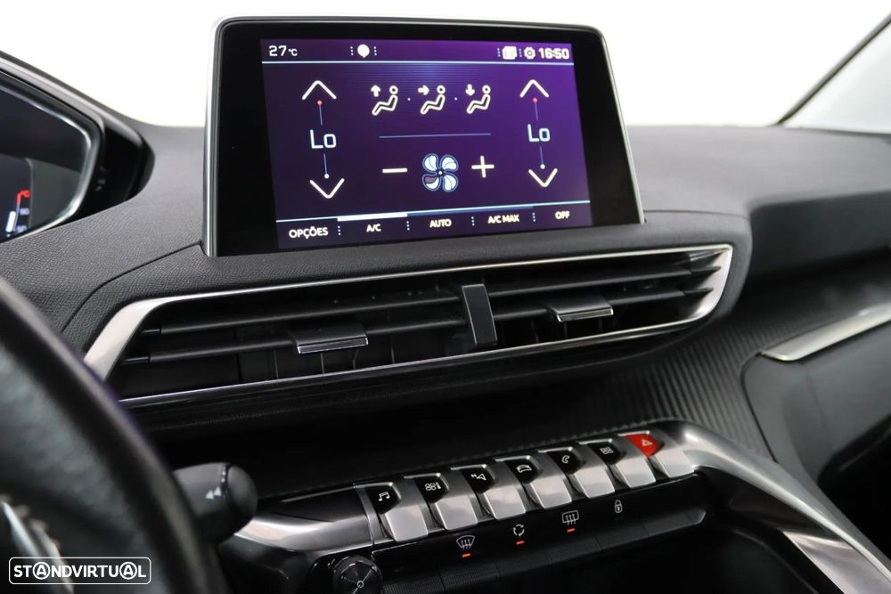 Peugeot 3008 1.2 PureTech Allure - 12
