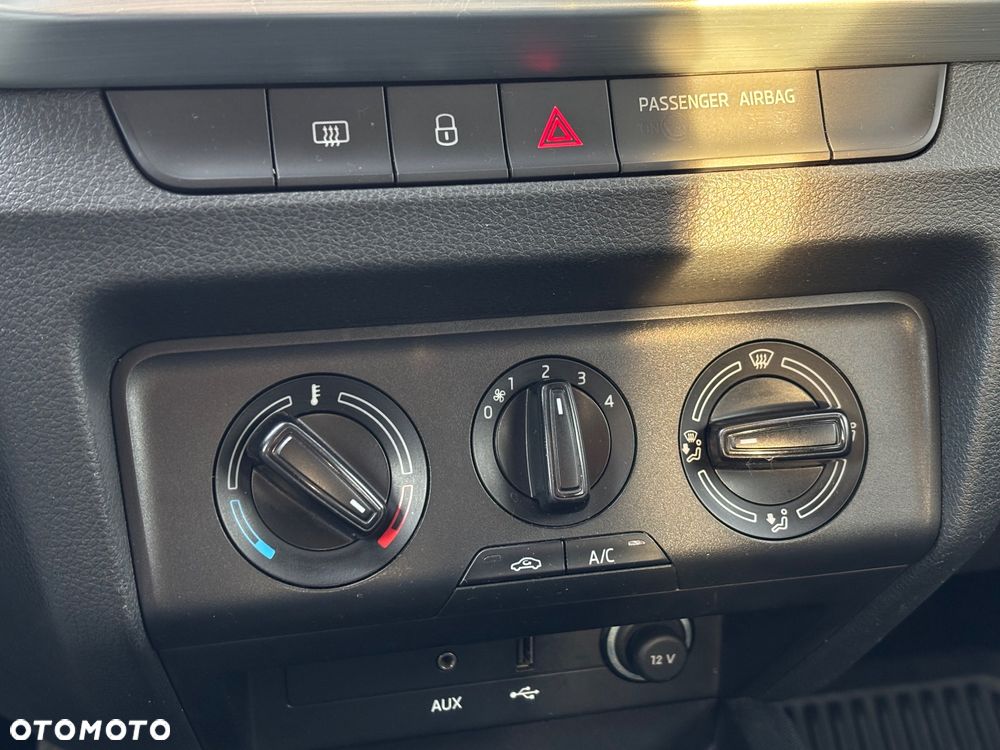 Skoda Fabia 1.0 Ambition - 22