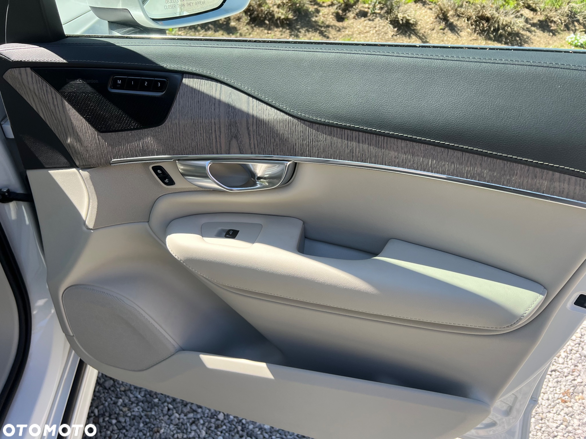 Volvo XC 90 - 5