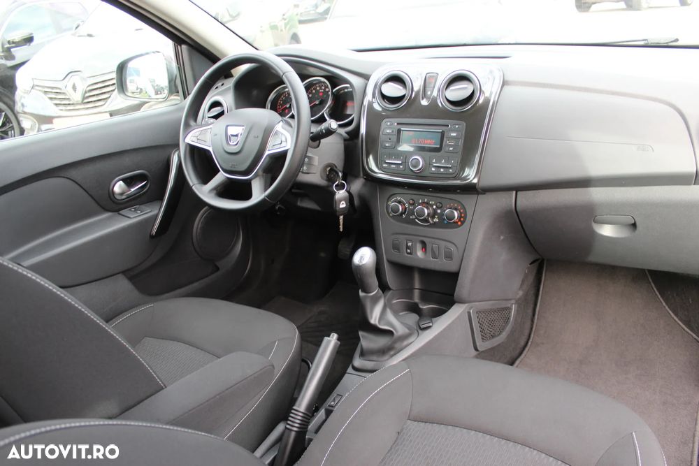 Dacia Logan - 4