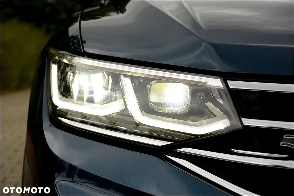 Volkswagen Tiguan 1.5 TSI EVO R-Line DSG - 37