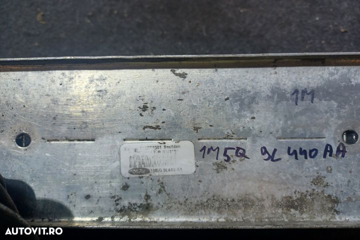 Intercooler 1.8 TDCI 1M5Q9L440AA 1.8 TDCI 1M5Q9L440AA Ford Focus 1 [1 - 5