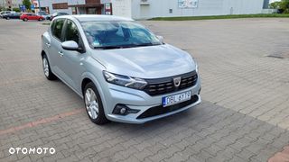 Dacia Sandero 1.0 TCe Comfort