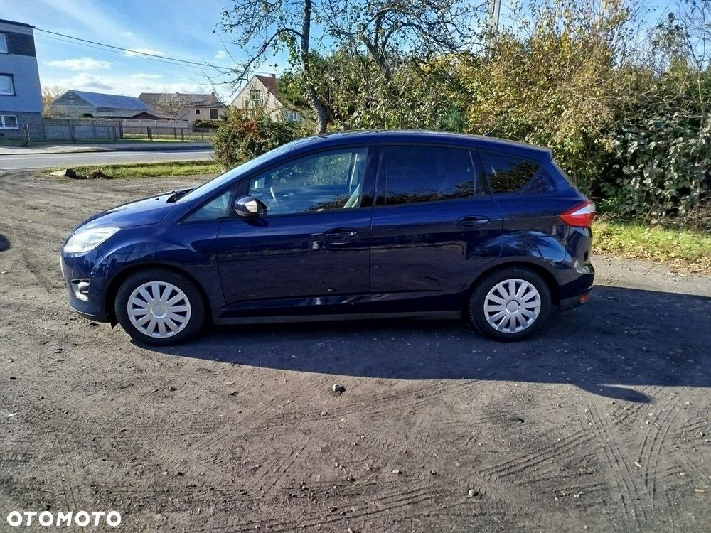 Ford C-MAX - 7