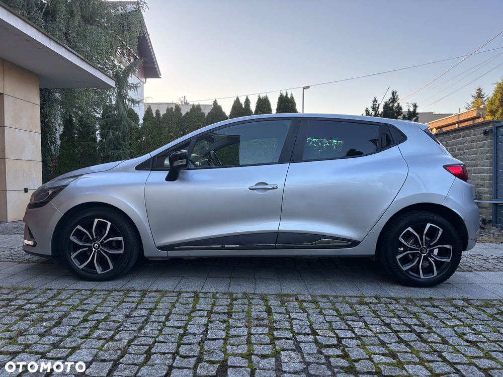 Renault Clio 2020 photo 2