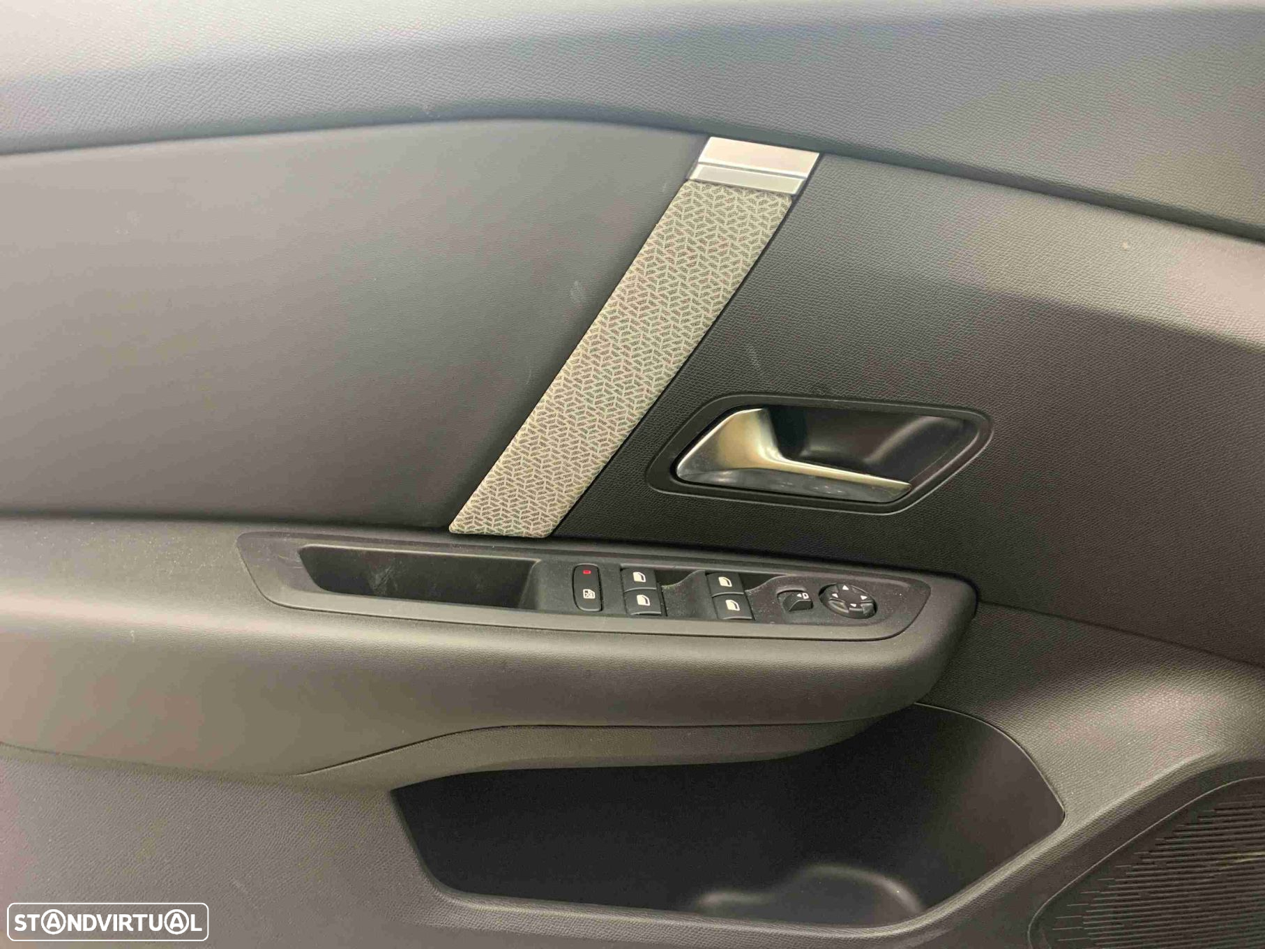 Citroën C4 1.2 PureTech Feel Pack - 10