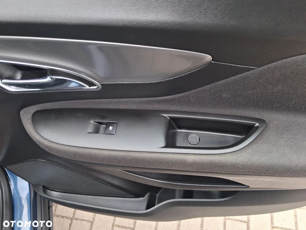 Opel Mokka 1.4 T Cosmo - 16