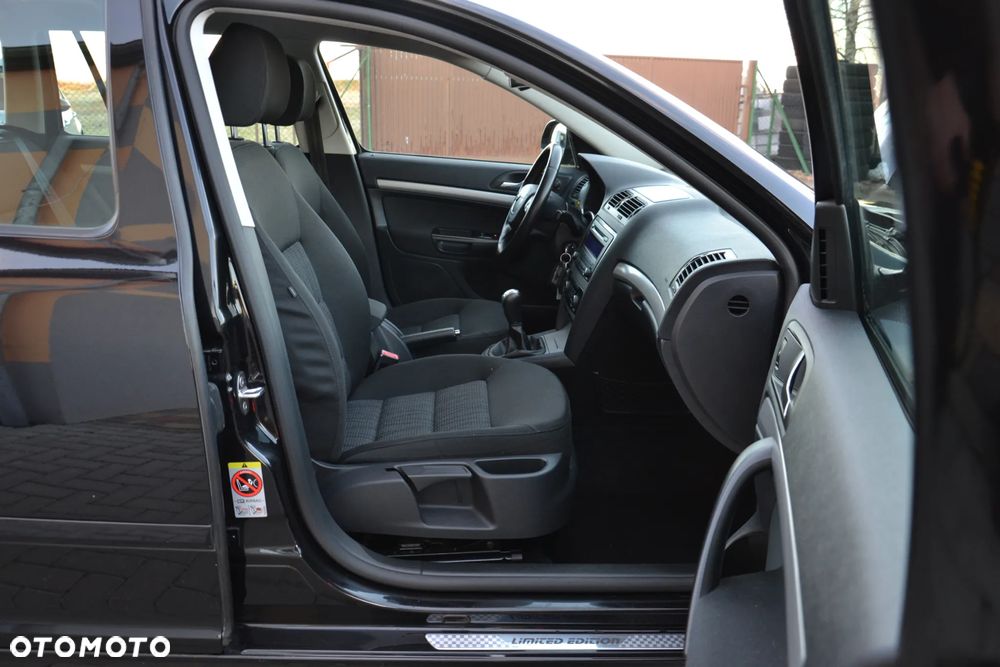 Skoda Octavia 1.6 TDI Ambition - 29