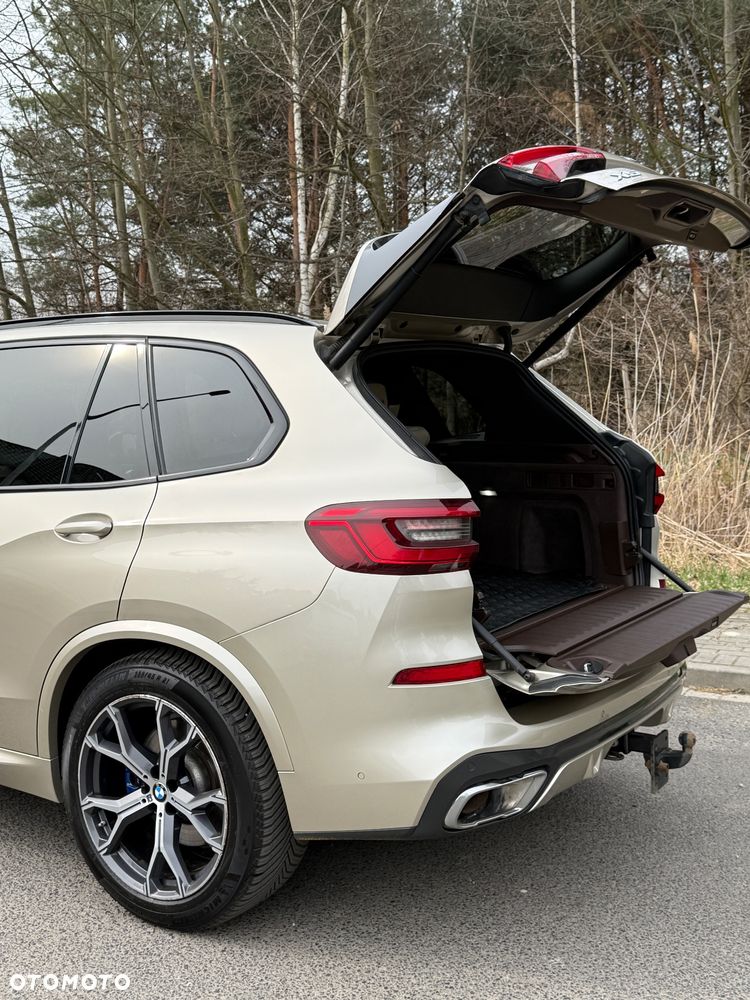 BMW X5 xDrive40i xLine - 6