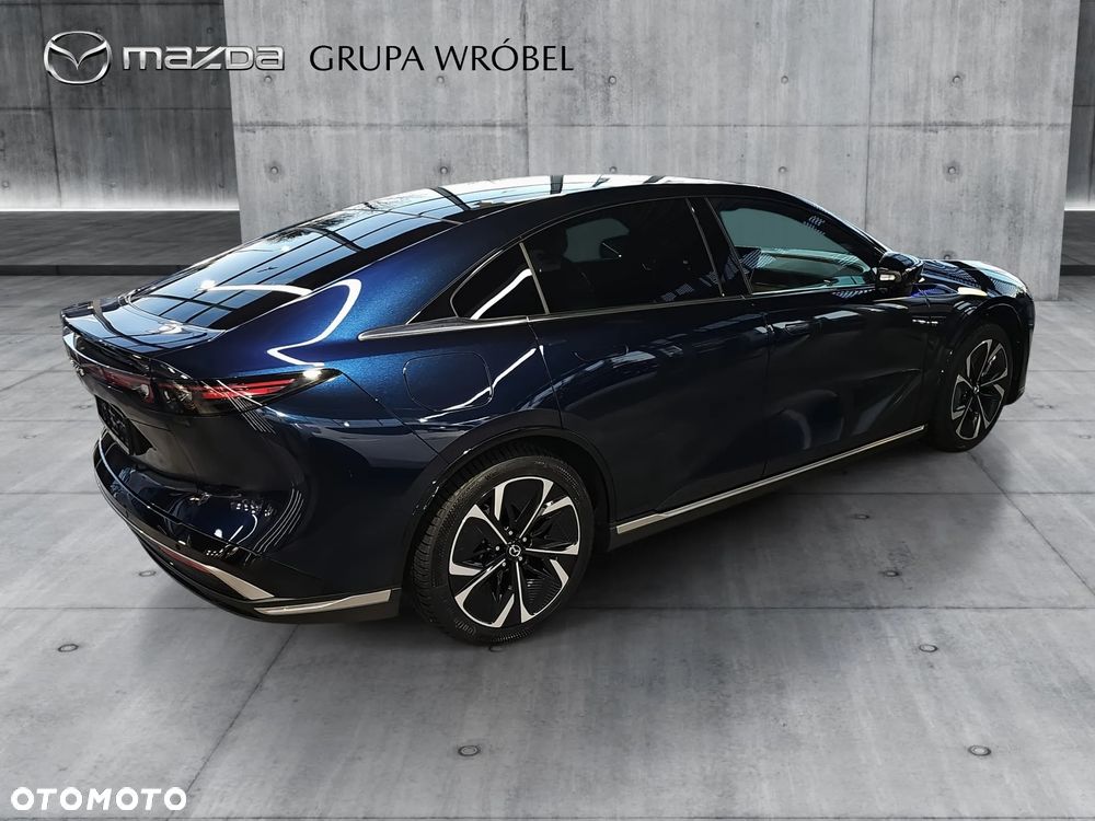 Mazda 6e 68.8kWh Takumi Plus - 4