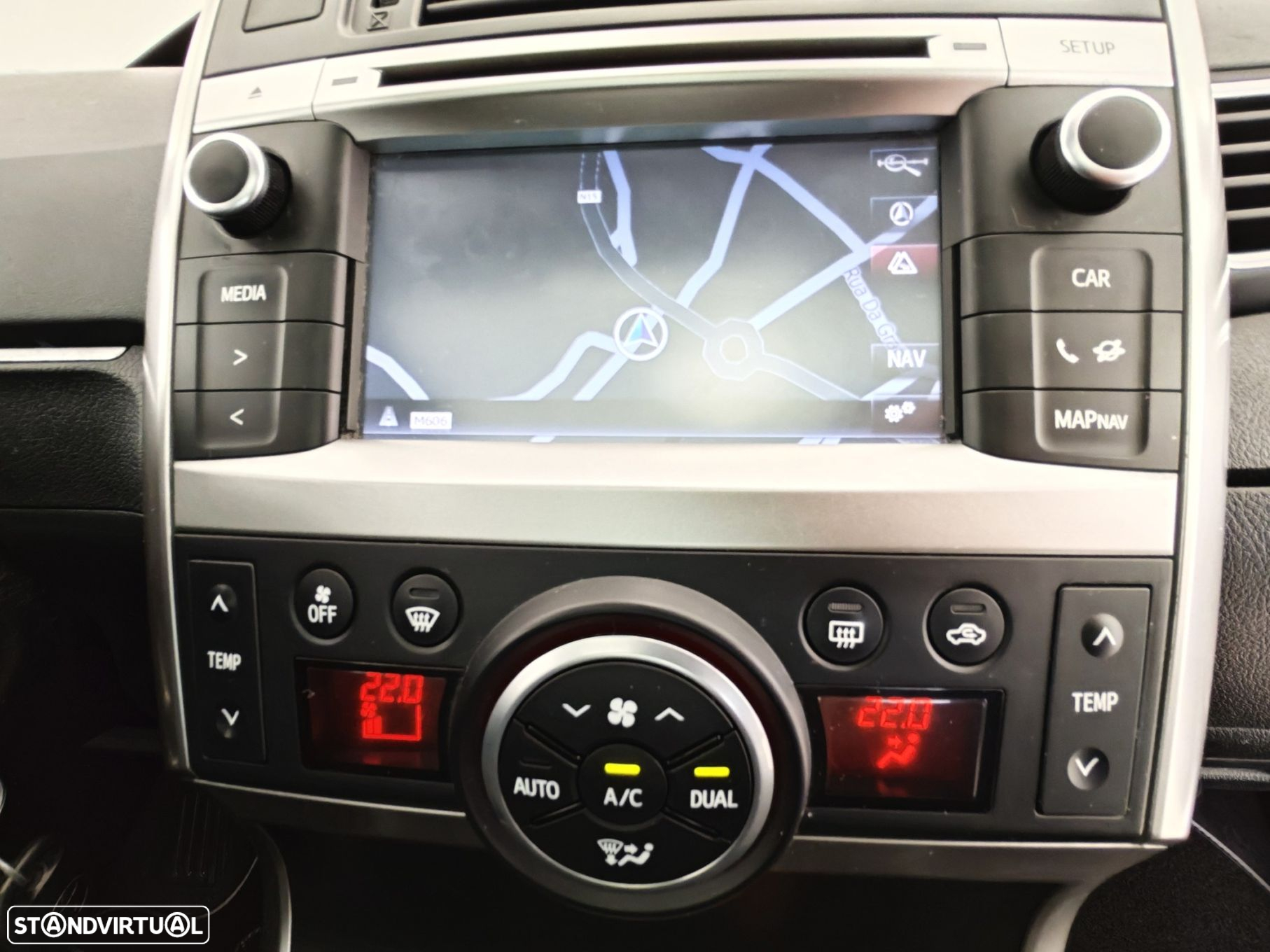Toyota Verso 1.6 D-4D 5L S&S Comfort - 44