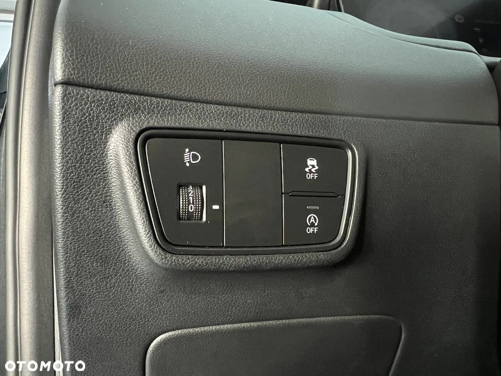 Hyundai Tucson 1.6 T-GDi Platinum 2WD - 21