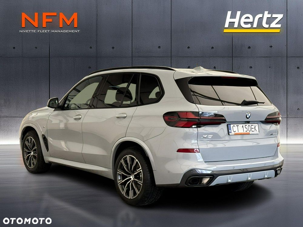 BMW X5 - 5