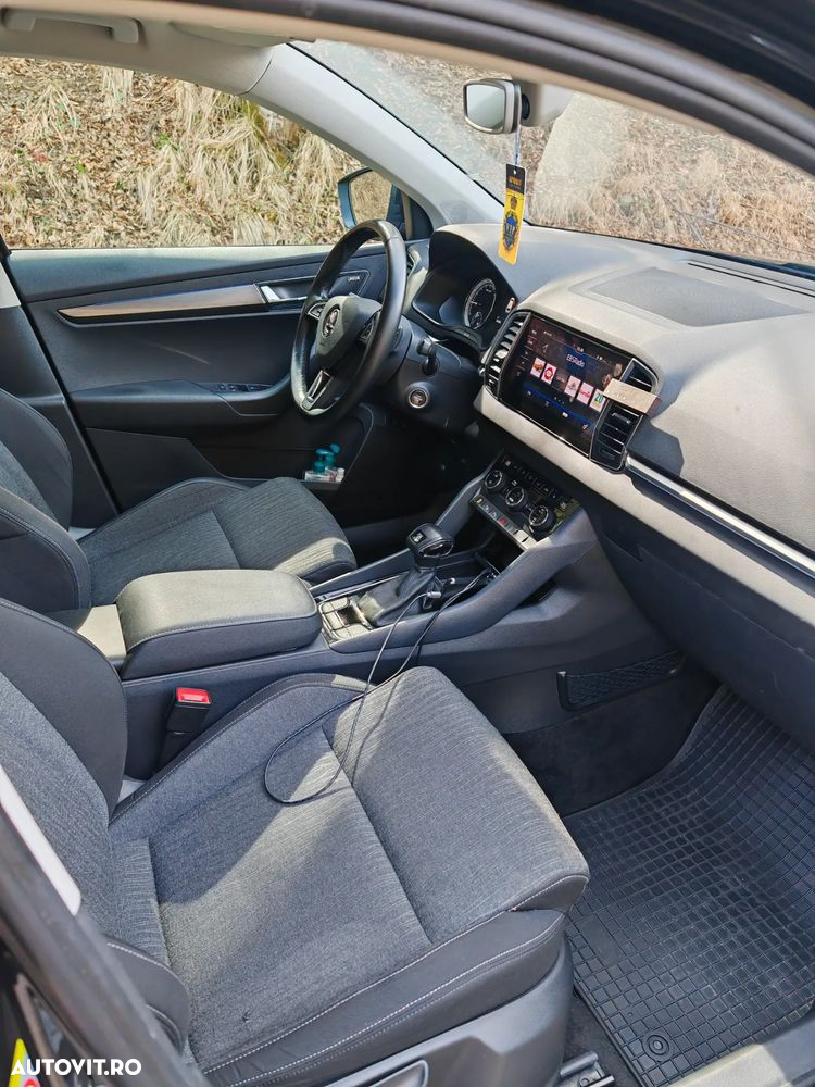 Skoda Karoq - 7
