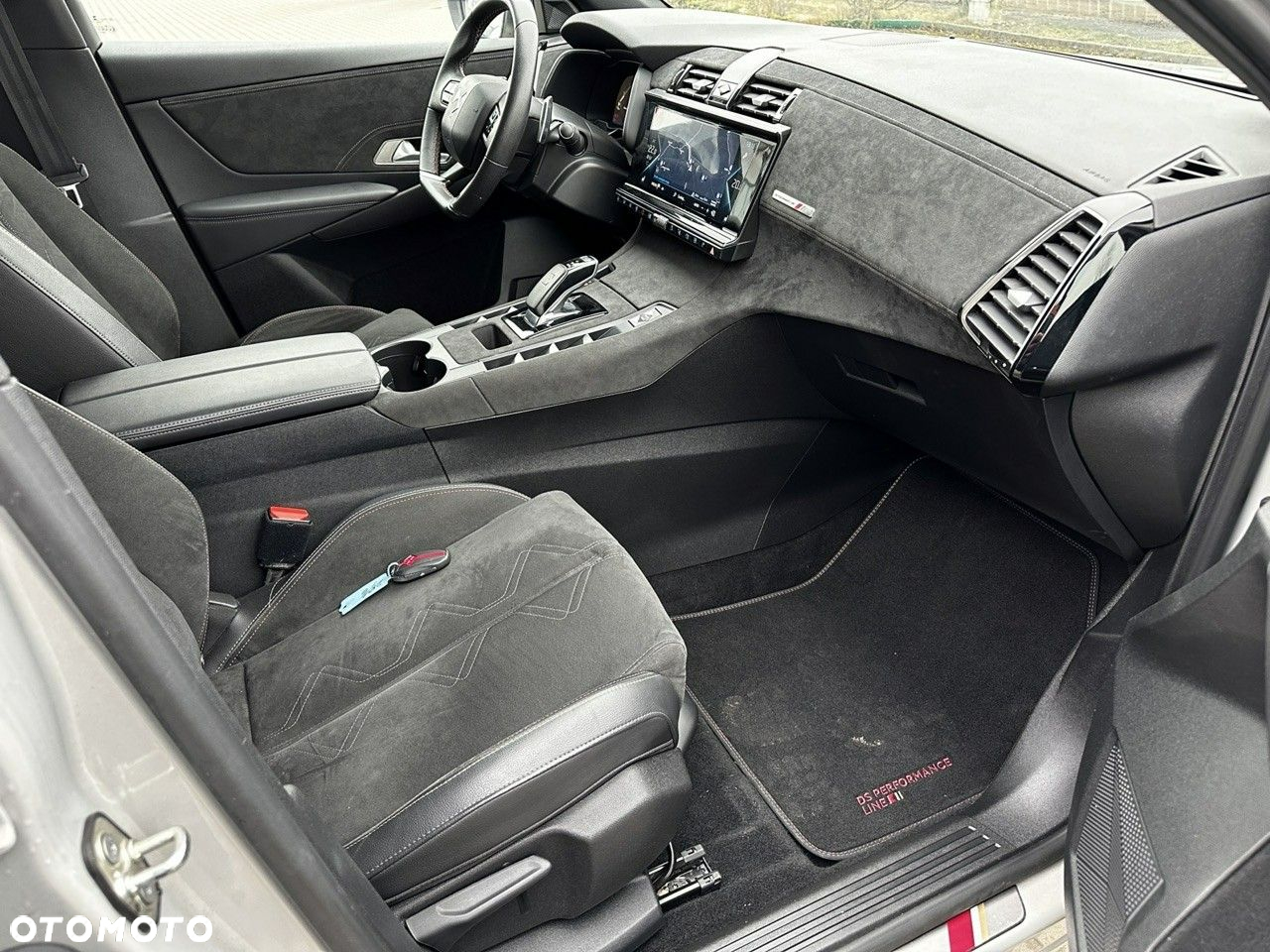 DS Automobiles DS 7 Crossback - 15