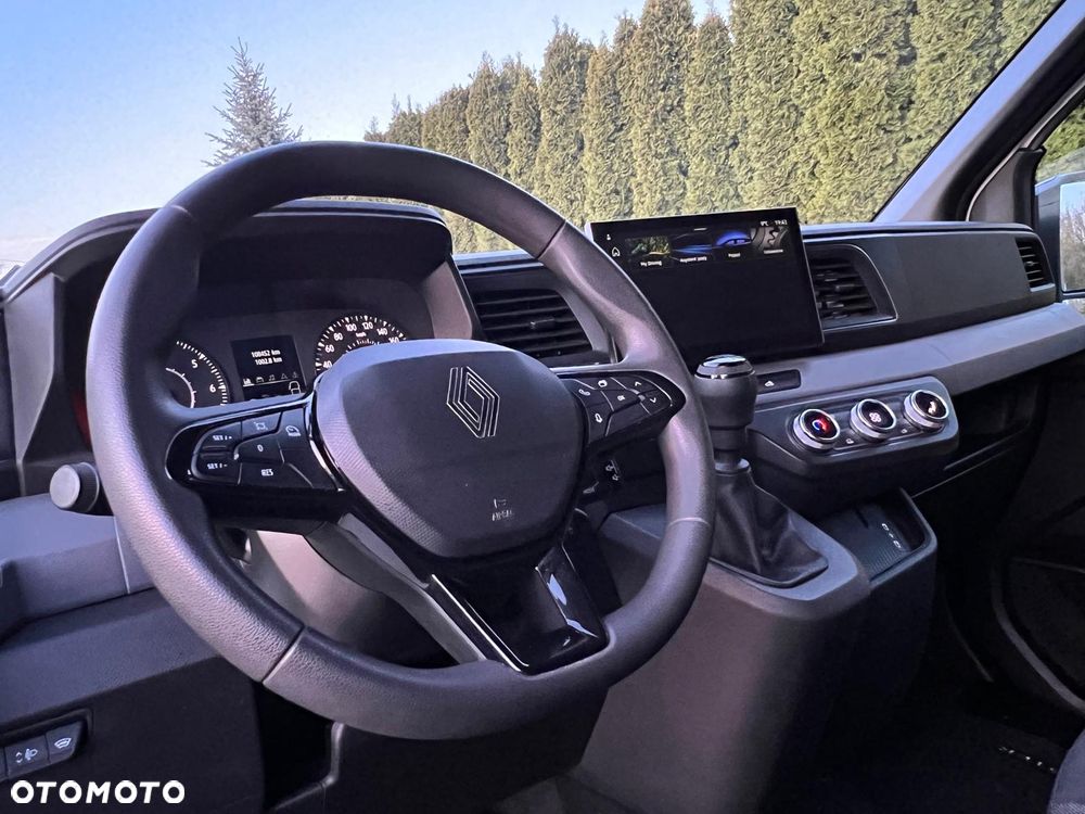 Renault Master - 4