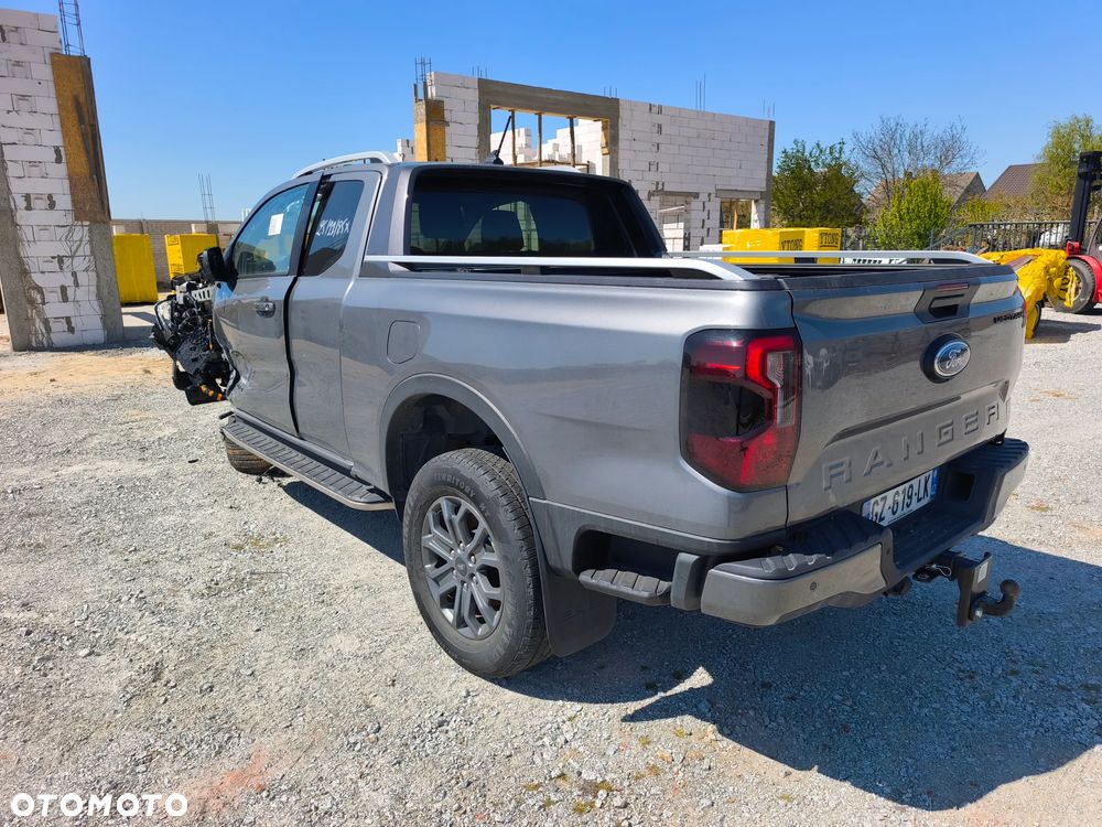 Ford Ranger - 5