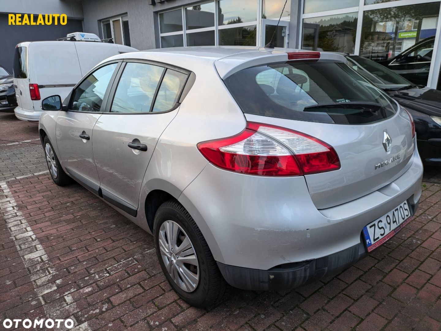 Renault Megane - 5