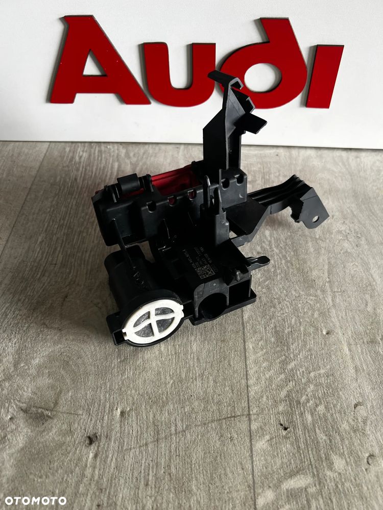 ROZDZIELACZ PRĄDU KLEMA AUDI Q5 80A FY 80A941823A - 3