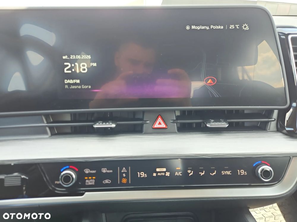 Kia Sportage 1.6 T-GDI M 2WD DCT - 11