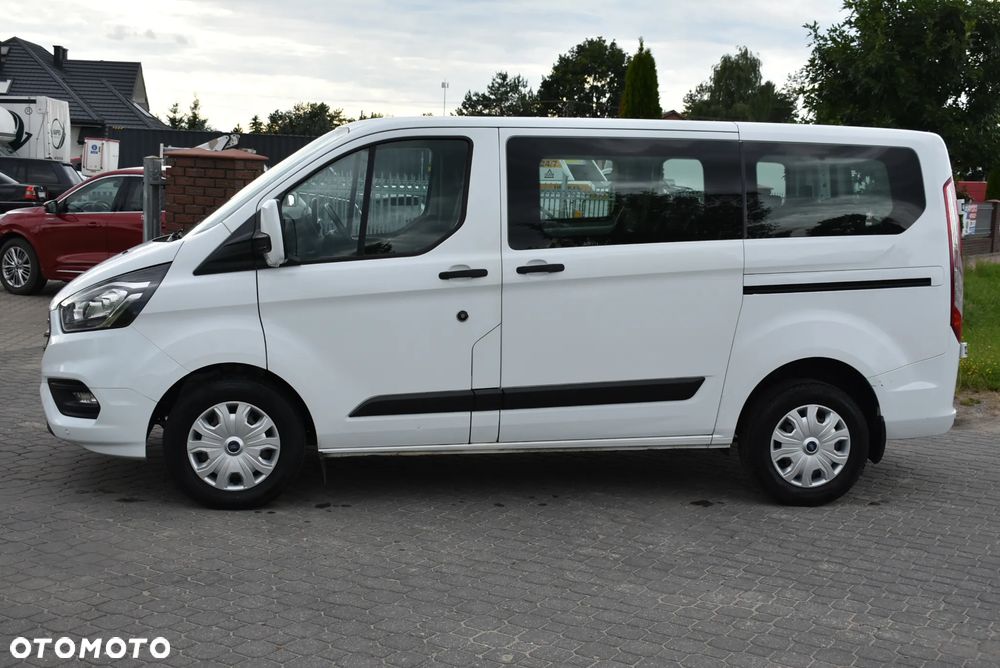 Ford Transit Custom L1H1 VA MH Trend - 3