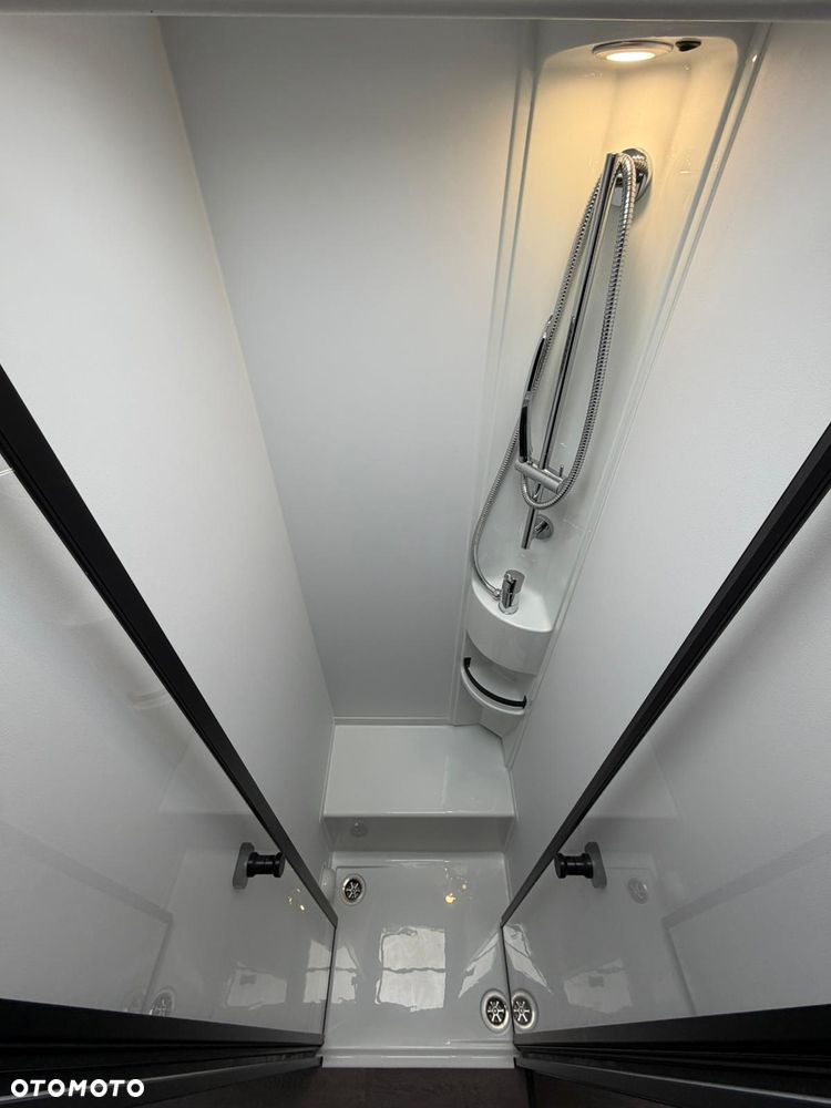 Sun Living by Adria A 75 SL - 18