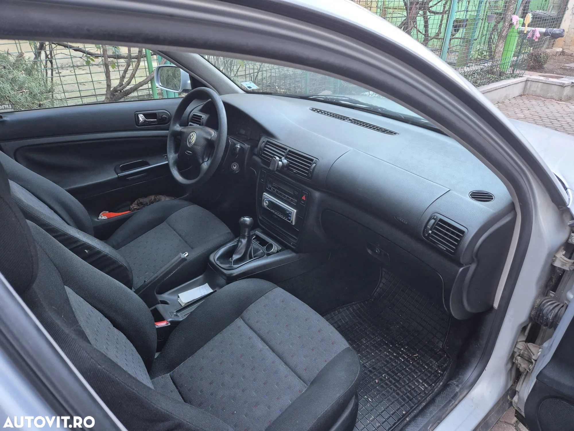 Volkswagen Passat Variant TDI - 9