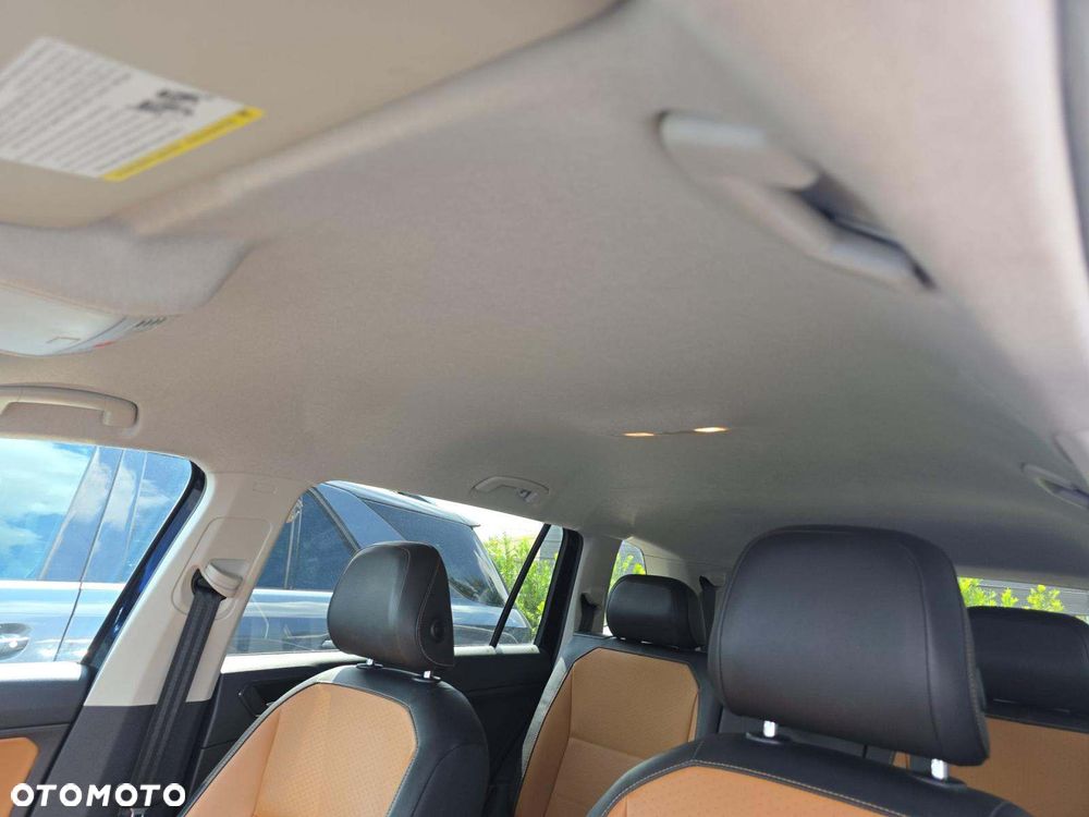 Volkswagen Tiguan - 10