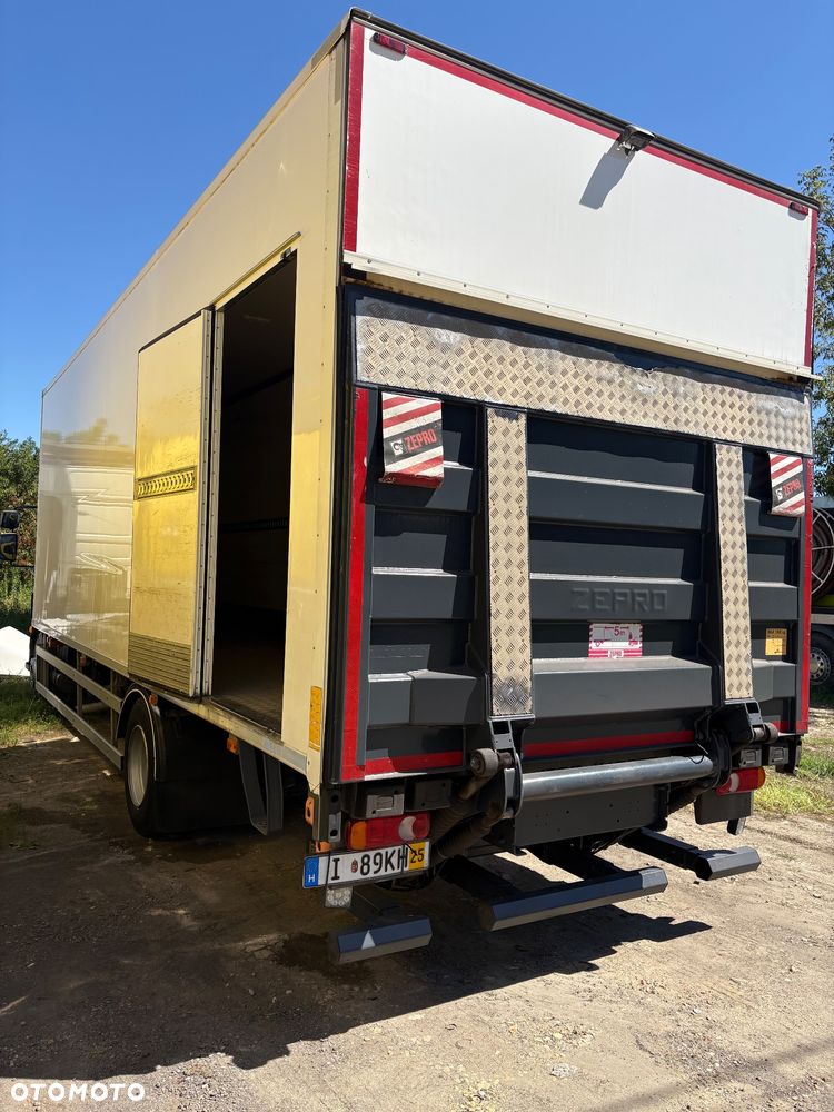 Volvo FL 240 - 8