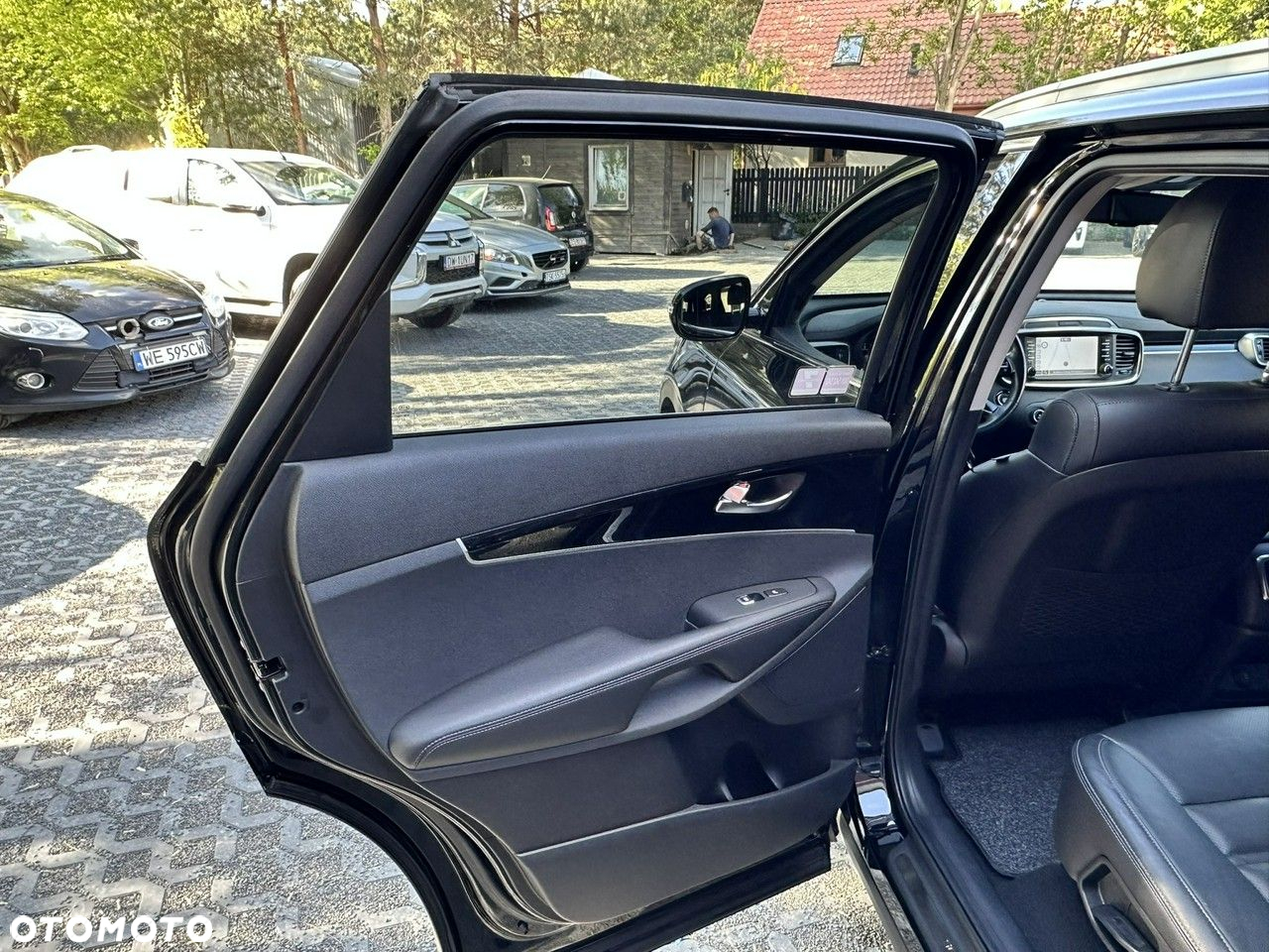 Kia Sorento 2.0 CRDI L - 13