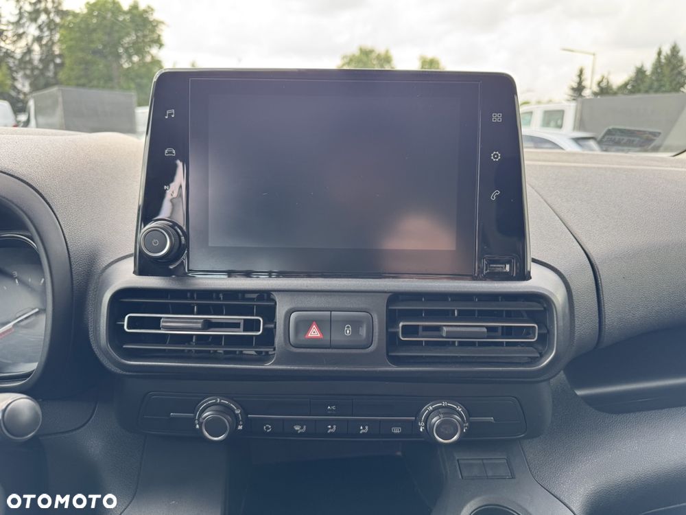 Toyota Proace City Verso Long 1.2 D-4T Business - 31