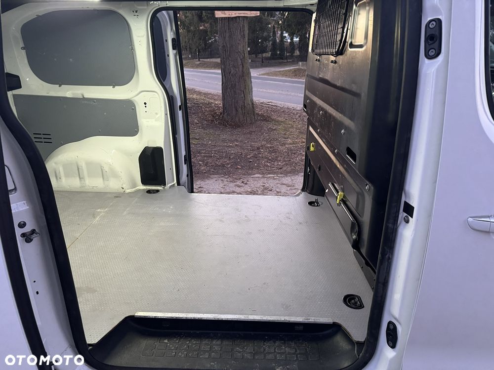 Citroën JUMPY - 21