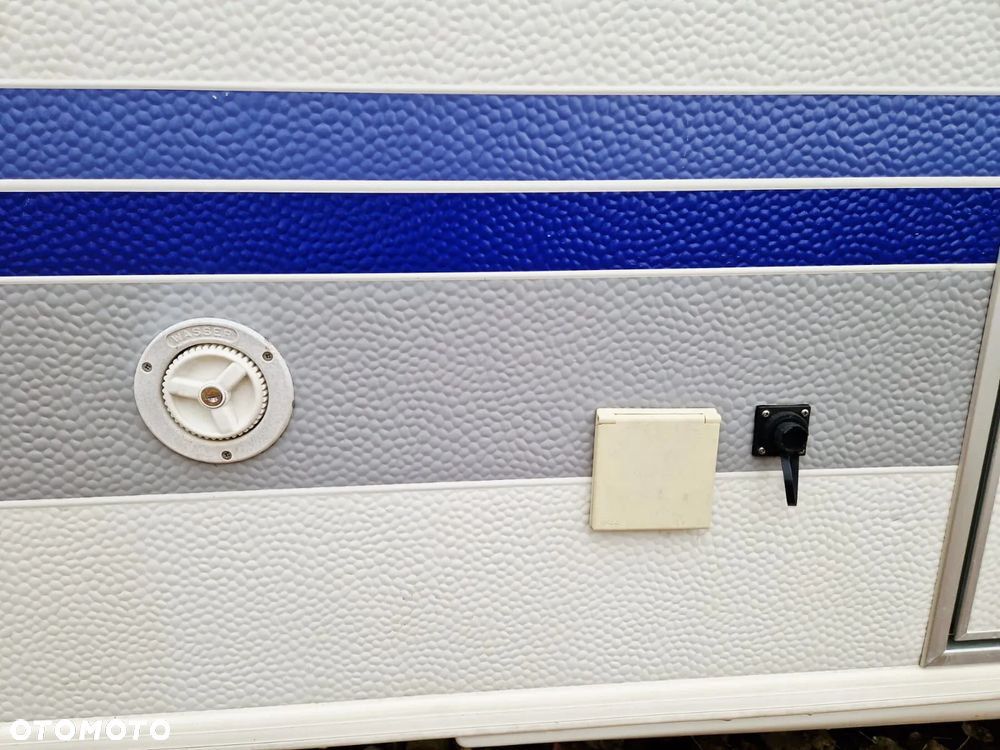 Hobby Excellent Easy 540 PrzedsioneK  Pietrowe mover - 5