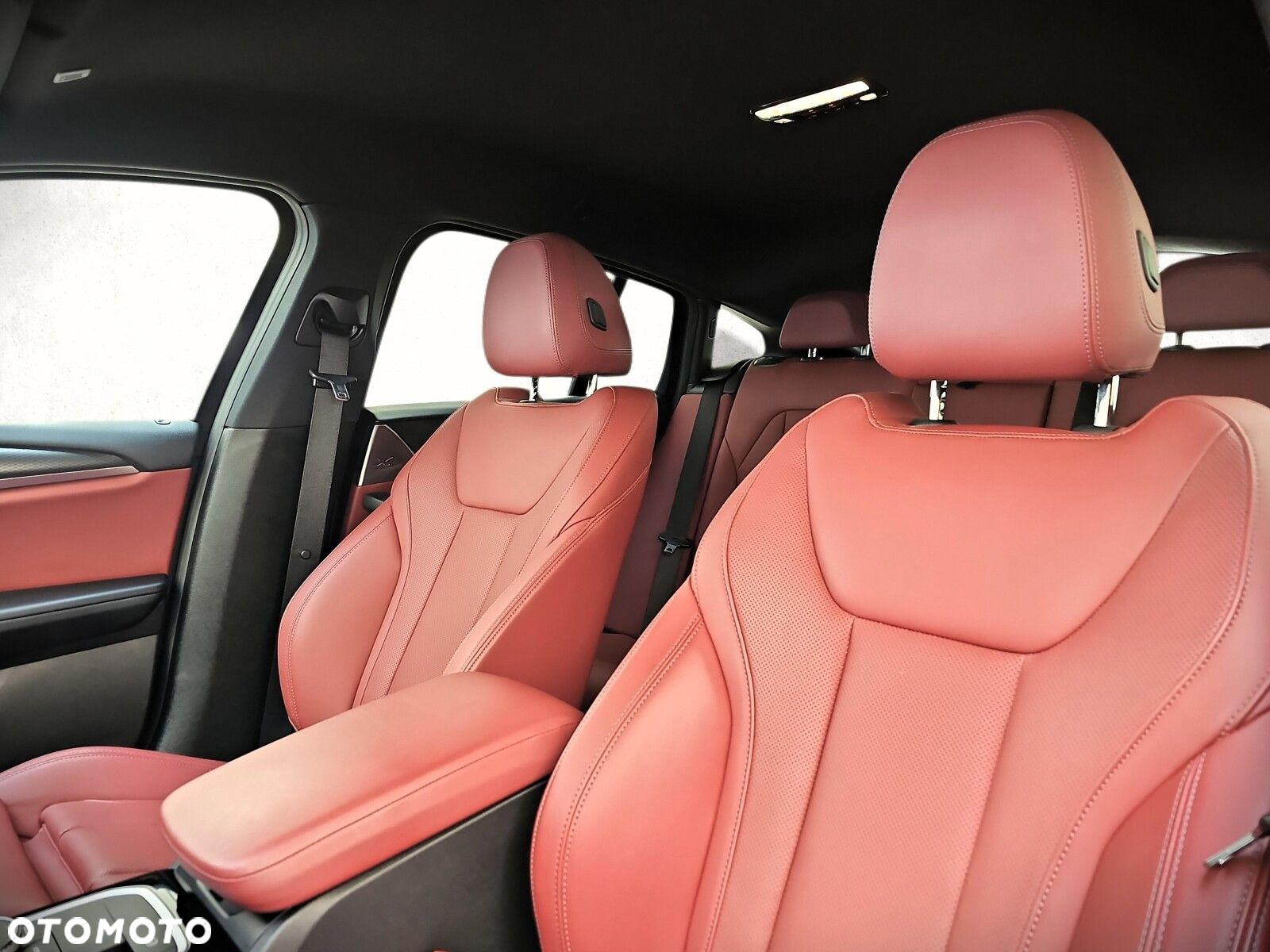 BMW X4 - 13